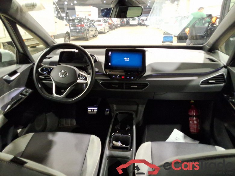 VOLKSWAGEN ID.3 77KWH PRO S AUTO #6