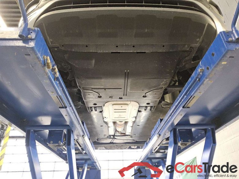 Volkswagen T-Cross (C11)(12.2018->2023) DE - SUV5 1.0 TSI EU6d, OPF (EURO 6d), 2020 - 2023 #5