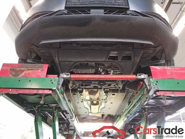 Volkswagen T-Roc (A11)(09.2017->2021) DE - SUV5 2.0 TSI EU6d, R 4Motion OPF (EURO 6d), 2020 - 2022 #5