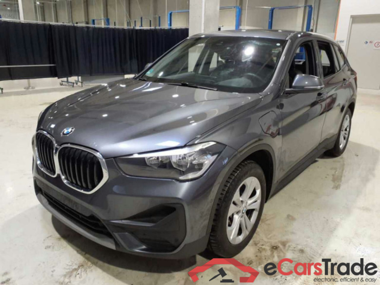 BMW X1 (F48)(2015->) DE - SUV5 xDrive25e EU6d, Advantage (EURO 6d), (Facelift) 2020 - 2022 #1