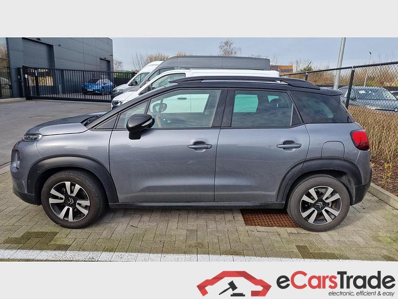 CITROEN C3 Aircross Aircross 1.2 PureTech Shine S&S #4