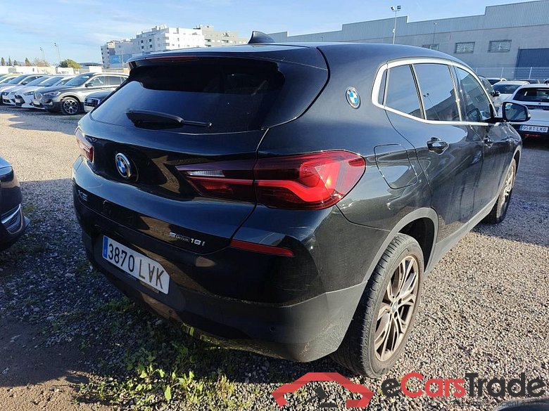 BMW X2 sDrive18i #2