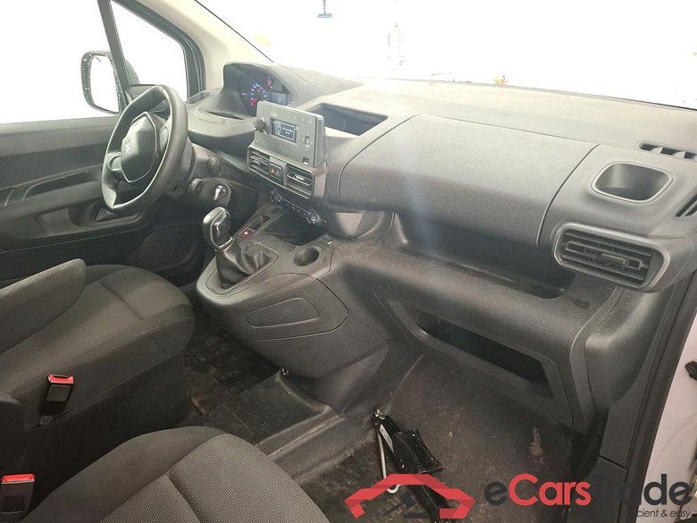 Partner Premium L1 1.5 HDi 100CV BVM5 E6dT #5