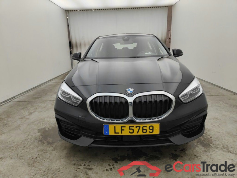 BMW 1 HATCH - 2019 116i 109hp OPF 5d #5