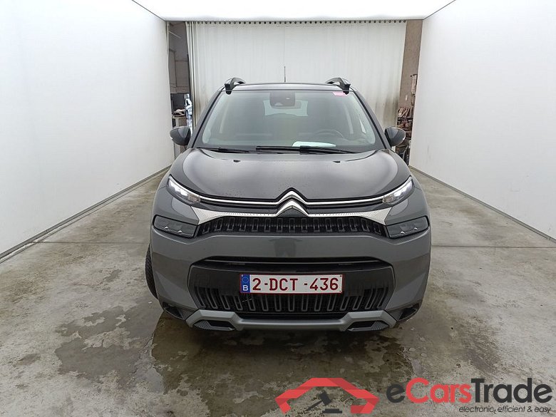 Citroën C3 Aircross 1.5 BlueHDi 110 S&S MAN6 Feel 5d #5