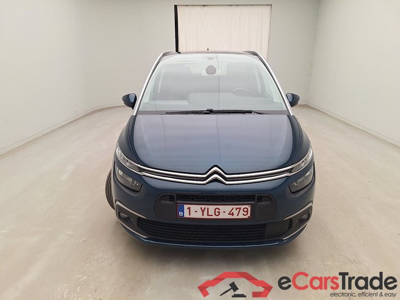 Citroën, Gr.C4 SpaceT. FL'16, Citroën Grand C4 Spacetourer 1.5 BlueHDi 130 S&S EAT 7pl #1