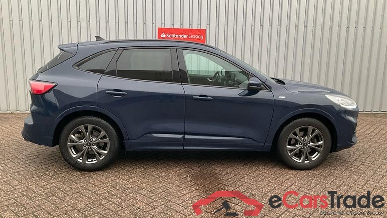 FORD Kuga 1.5 ecoboost st-line x 110kW #6