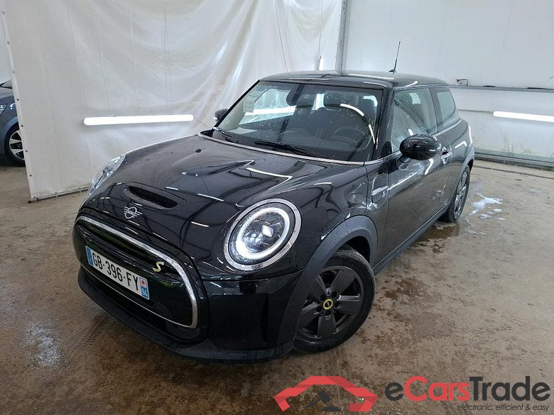 MINI Mini / 2021 / 3P / Berline Cooper SE Finition Essential 184 ch BVA
