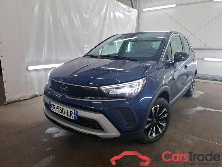 Crossland X Business Elegance 1.5 110CV BVM6 E6d