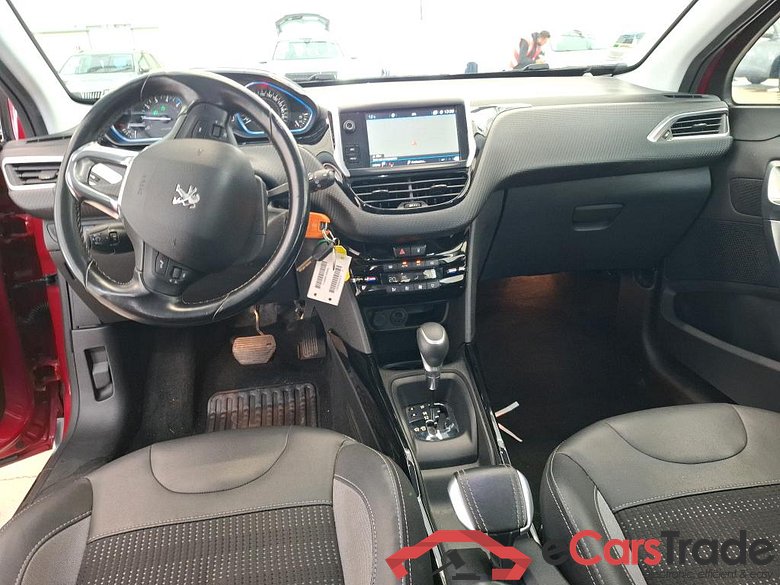 2008 Allure 1.2 PureTech 110CV BVA6 E6 #6