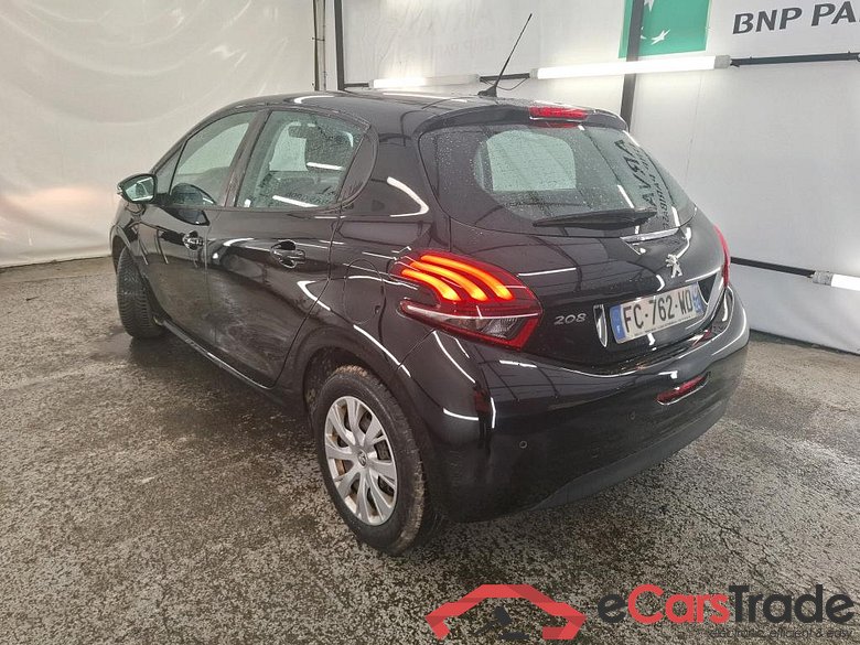 208 Affaire Premium Pack 1.5 HDi 100CV BVM6 E6dT #2