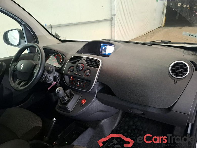 Kangoo II Express Extra (Série Spéciale) 1.5 dCi 95CV BVM6 E6dT #5