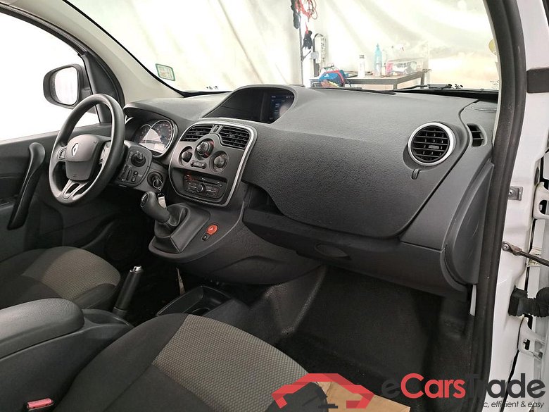 Kangoo Express Extra (Série Spéciale) 1.5 dCi 90CV BVM5 E6 #5