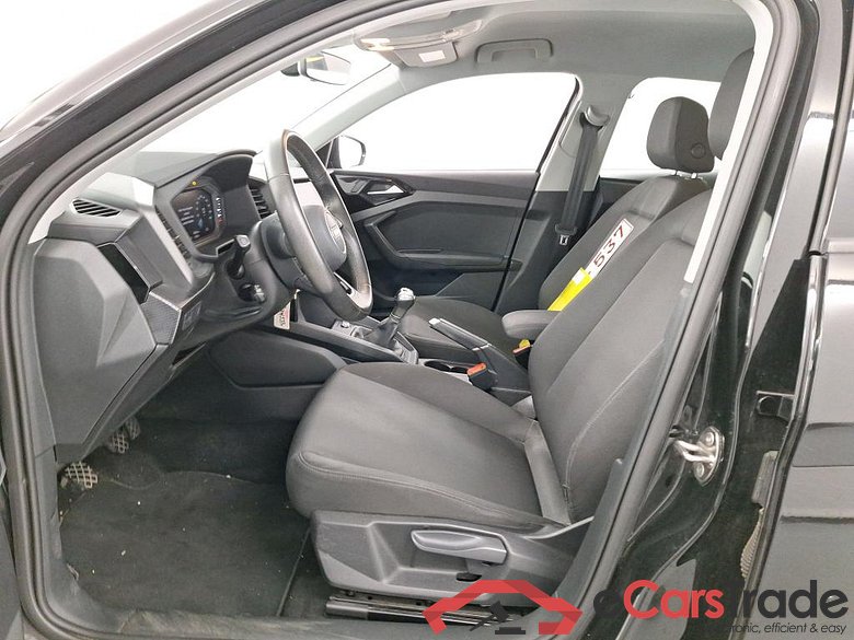 AUDI A1 SPORTBACK 1.0 25 TFSI ATTRACTION #5