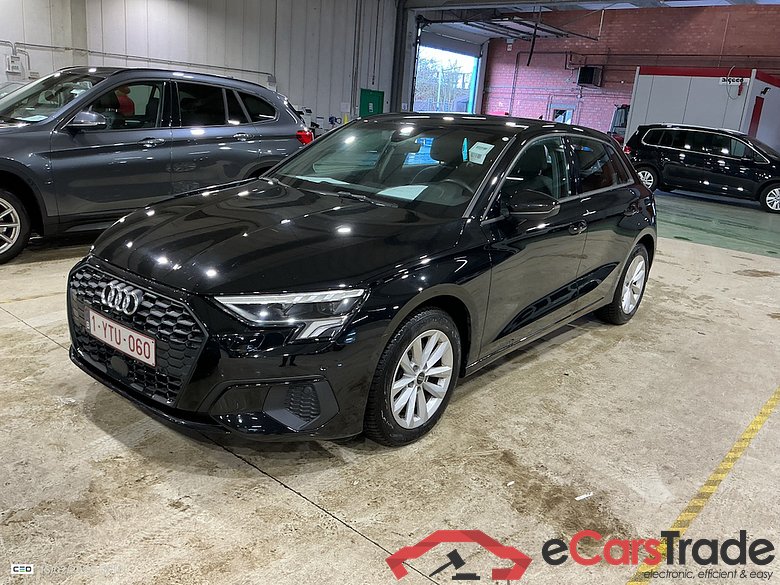 AUDI A3 SPORTBACK 1.0 30 TFSI 81KW S TRONIC #1