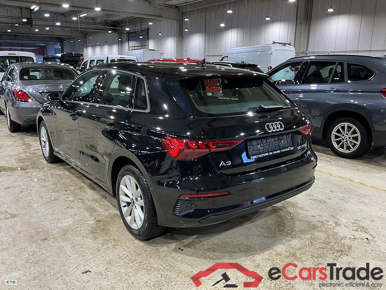 AUDI A3 SPORTBACK 1.0 30 TFSI 81KW S TRONIC #3