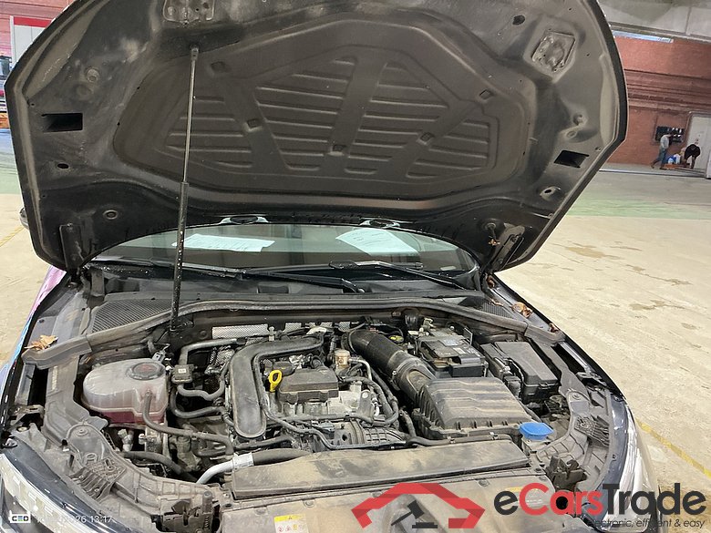 AUDI A3 SPORTBACK 1.0 30 TFSI 81KW S TRONIC #6