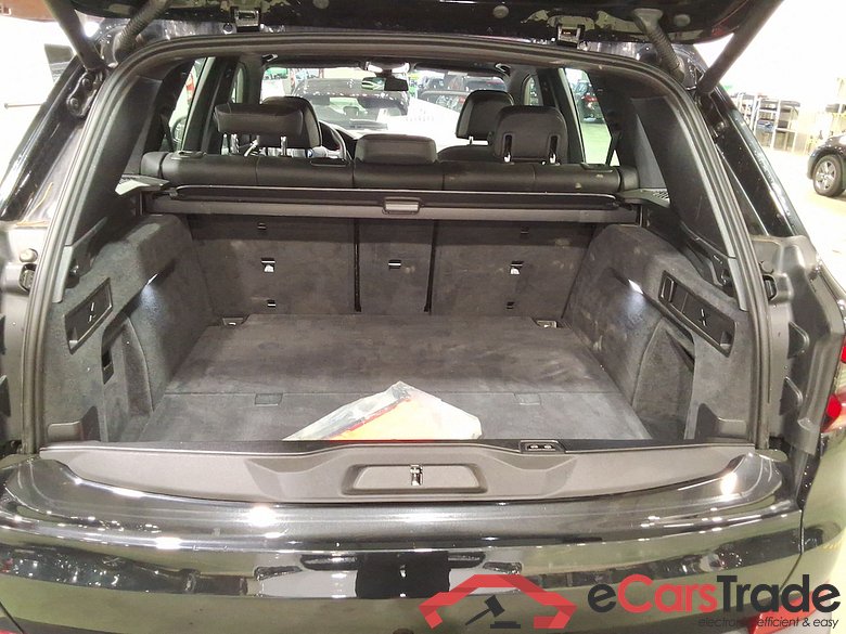 BMW X5 3.0 XDRIVE45E 155KW 4WD AUTO #3