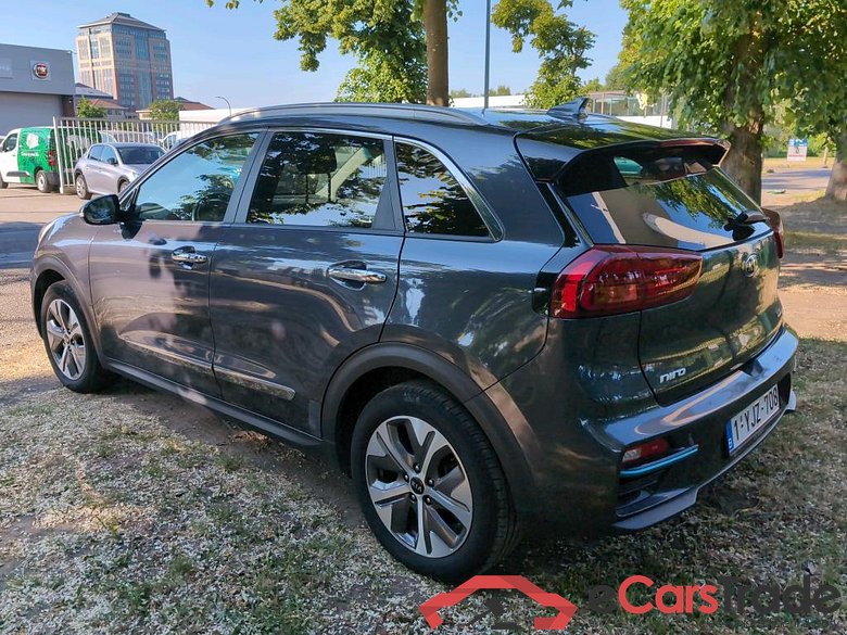 KIA E-NIRO 64 kWh More #2