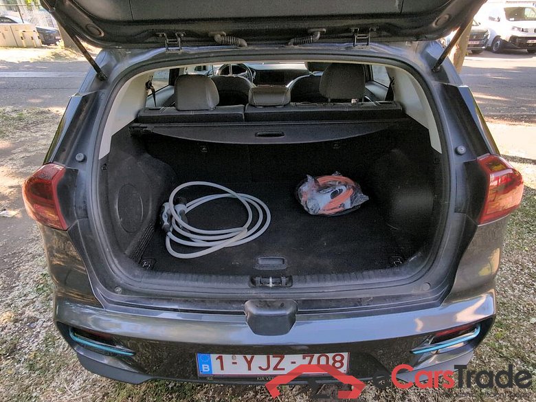 KIA E-NIRO 64 kWh More #6