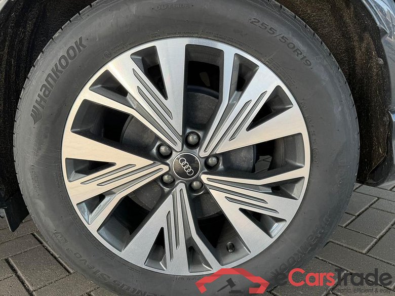 AUDI Q4 Sportback e-tron Audi Q4 Sportback e-tron Advanced 40 e-tron 150,00 kW #6