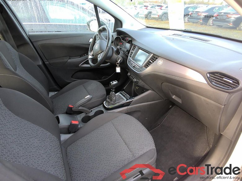 CROSSLANDX 1.2 EDITION 110 LED #3