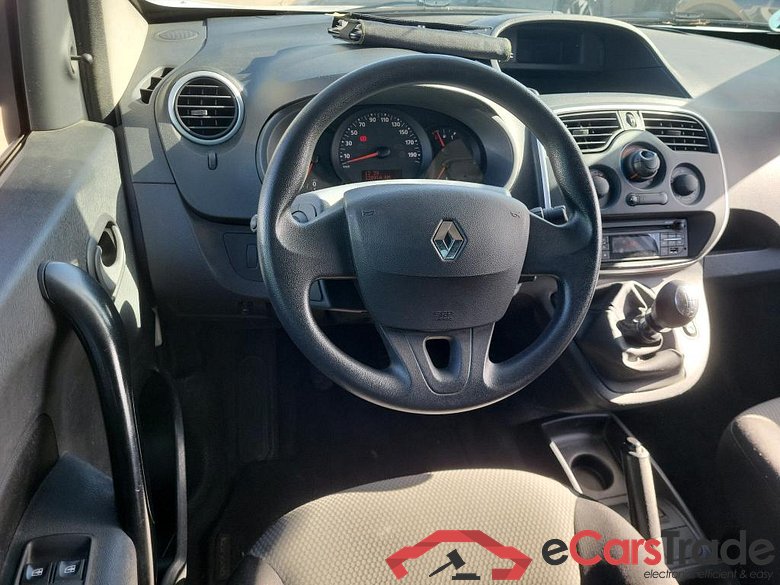 RENAULT Kangoo Furgón/2013/4P/furgón derivado de turismo Maxi 2p Blue dCi 70 kW (95CV) #3