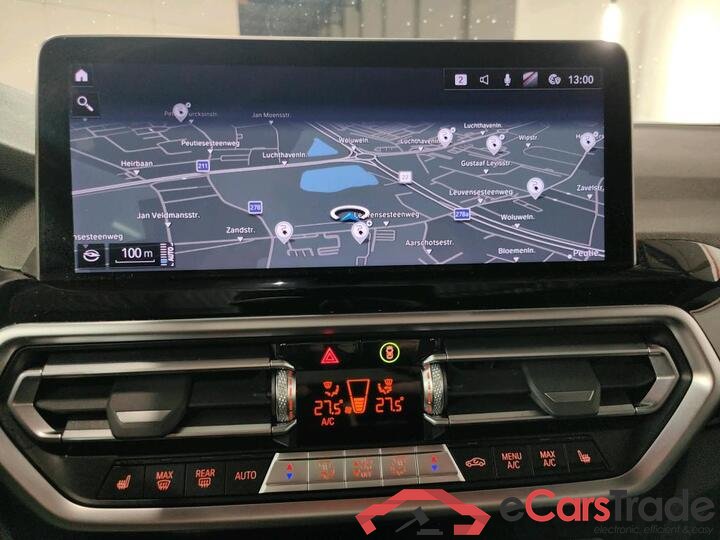 BMW X3 X3 xDrive30e (120 kW) (PHEV) 200kW/272pk  5D/P Auto-8 #6