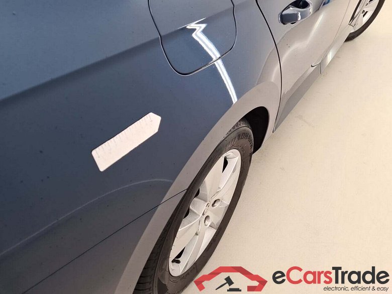 SKODA SUPERB COMBI 2.0 CRTDI CLEVER DSG #5