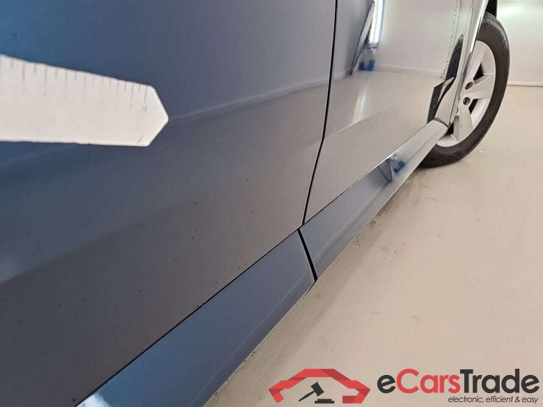 SKODA SUPERB COMBI 2.0 CRTDI CLEVER DSG #6