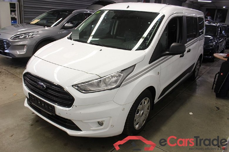 FORD Transit Connect 230 L2 LKW S&S Trend 5d 88kW #1