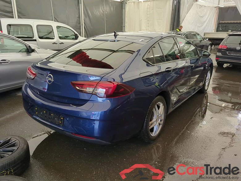 Insignia B Grand Sport Ultimate 1.5 90KW MT6 E6d #2