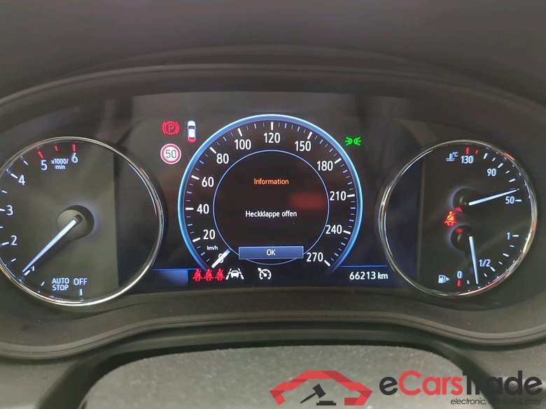 Insignia B Grand Sport Ultimate 1.5 90KW MT6 E6d #5