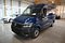 preview Volkswagen Crafter #0