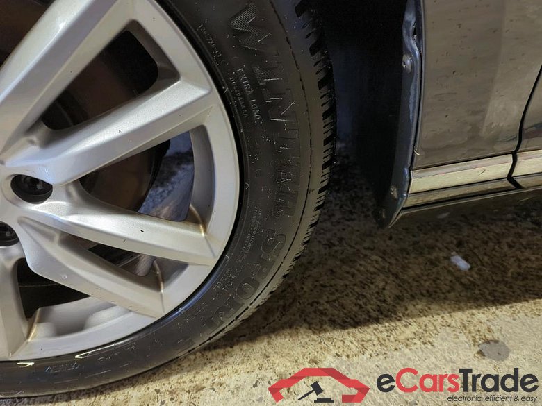 Passat Variant GTE 1.4 TSI 160KW AT6 E6d #6