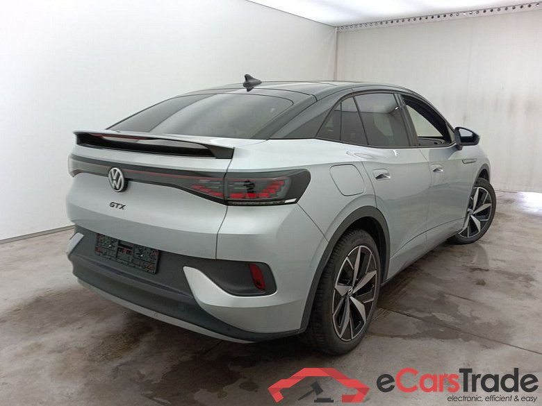 VOLKSWAGEN ID.5 77 kWh GTX (220 kW) 5d #2