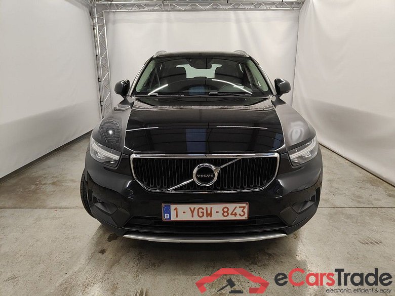 Volvo XC40 T3 Momentum Pro 5d #5