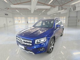 Mercedes GLB 180