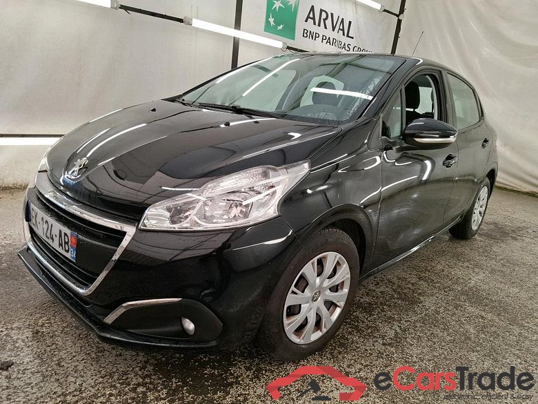 208 Affaire Premium Pack 1.2 PureTech 80CV BVM5 E6 #1