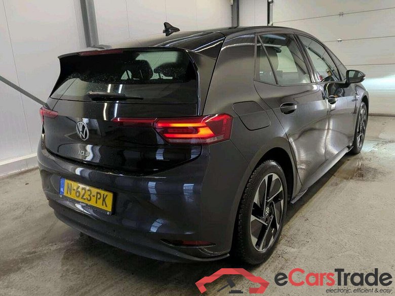VOLKSWAGEN ID.3 Pro 58 kWh #2
