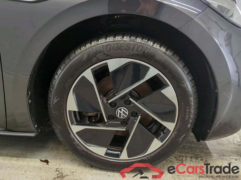 VOLKSWAGEN ID.3 Pro 58 kWh #6