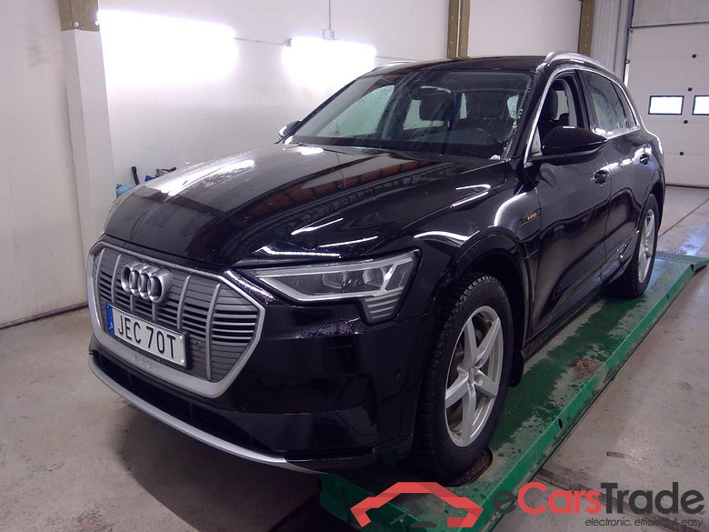 e-tron 55 quattro Proline #2