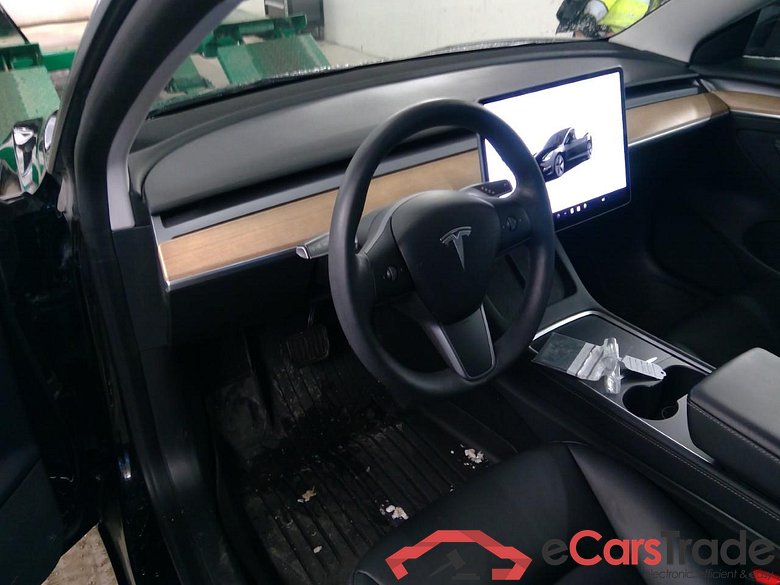 Model 3 50kWh RWD #5