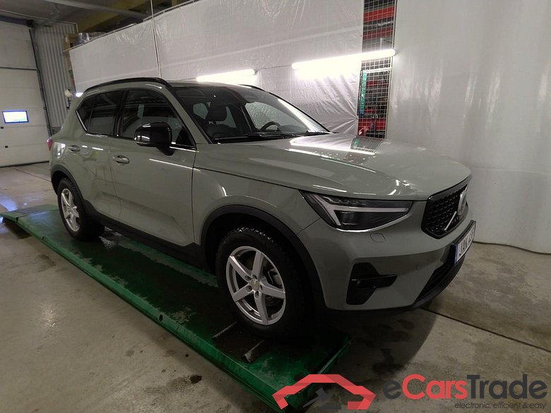 XC40 B3B 163 Ult.Da. FWD Aut