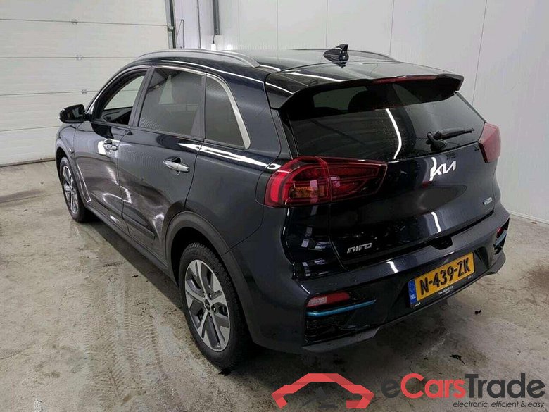 KIA e-Niro Edition 64 kWh #6