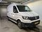 preview Volkswagen Crafter #4