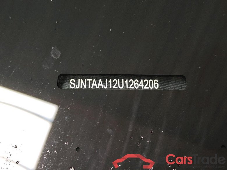 Nissan Qashqai 1.3 Mild-Hybrid 158 N-CONNECTA Xtronic 5d #6