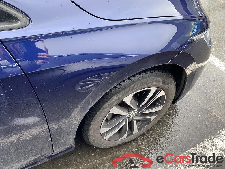 VOLKSWAGEN Golf VIII Golf 1.5 eTSI Life OPF DSG (EU6AP) #5