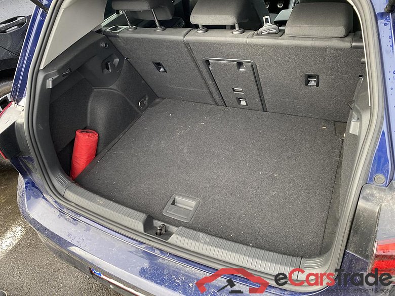 VOLKSWAGEN Golf VIII Golf 1.5 eTSI Life OPF DSG (EU6AP) #6