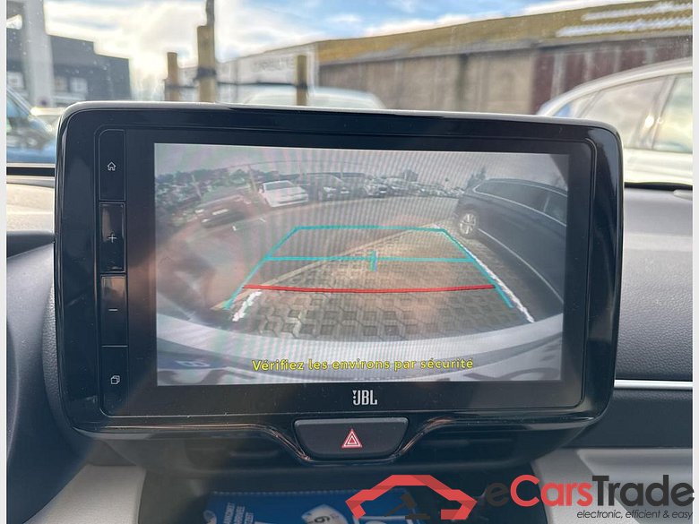 TOYOTA Yaris Hybrid (HEV) Yaris Hybrid 1.5i VVT-i E-CVT Elegant #4